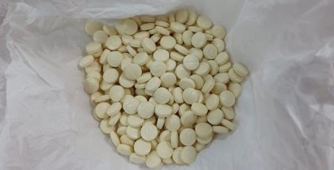 &Chi;&epsilon;&iota;&rho;&omicron;&pi;έ&delta;&epsilon;&sigmaf; &sigma;&epsilon; 21&chi;&rho;&omicron;&nu;&omicron; &sigma;&tau;&eta; &Lambda;&epsilon;&mu;&epsilon;&sigma;ό-&Epsilon;&nu;&tau;&omicron;&pi;ί&sigma;&tau;&eta;&kappa;&alpha;&nu; &kappa;ά&tau;&omega; &alpha;&pi;ό &tau;&omicron; &kappa;&rho;&epsilon;&beta;ά&tau;&iota; &tau;&omicron;&upsilon; 263 &delta;&iota;&sigma;&kappa;ί&alpha; captagon (pics)