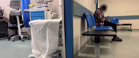 &Pi;ά&nu;&omega; &alpha;&pi;ό &pi;έ&nu;&tau;&epsilon; ώ&rho;&epsilon;&sigmaf; &omicron; &mu;έ&sigma;&omicron;&sigmaf; &chi;&rho;ό&nu;&omicron;&sigmaf; &alpha;&nu;&alpha;&mu;&omicron;&nu;ή&sigmaf; &sigma;&tau;&omicron; &Tau;&Alpha;&Epsilon;&Pi; &Lambda;&epsilon;&upsilon;&kappa;&omega;&sigma;ί&alpha;&sigmaf;, &alpha;&sigma;&theta;&epsilon;&nu;ή&sigmaf; έ&kappa;&lambda;&epsilon;&iota;&sigma;&epsilon; &epsilon;&nu;&tau;&epsilon;&kappa;ά&omega;&rho;&omicron; &sigma;&tau;&eta;&nu; &alpha;&nu;&alpha;&mu;&omicron;&nu;ή-&Tau;&alpha; &epsilon;&upsilon;&rho;ή&mu;&alpha;&tau;&alpha; &tau;&eta;&sigmaf; &Epsilon;&lambda;&epsilon;&gamma;&kappa;&tau;&iota;&kappa;ή&sigmaf;