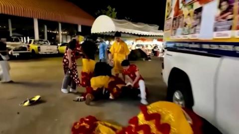 &Beta;&Iota;&Nu;&Tau;&Epsilon;&Omicron;: &Alpha;&sigma;&tau;&upsilon;&nu;&omicron;&mu;&iota;&kappa;&omicron;ί &sigma;&tau;&eta;&nu; &Tau;&alpha;ϊ&lambda;ά&nu;&delta;&eta; &mu;&epsilon;&tau;&alpha;&mu;&phi;&iota;έ&sigma;&tau;&eta;&kappa;&alpha;&nu; &sigma;&epsilon; &lambda;&iota;&omicron;&nu;&tau;ά&rho;&iota; &gamma;&iota;&alpha; &nu;&alpha; &pi;&alpha;&gamma;&iota;&delta;&epsilon;ύ&sigma;&omicron;&upsilon;&nu; &kappa;&alpha;&tau;&alpha;&zeta;&eta;&tau;&omicron;ύ&mu;&epsilon;&nu;&omicron; &delta;&iota;&alpha;&rho;&rho;ή&kappa;&tau;&eta;