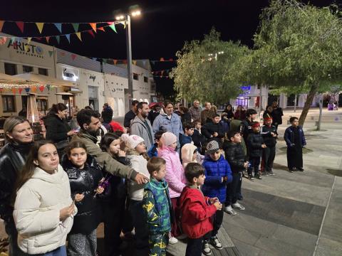 &Beta;&rho;&alpha;&beta;&epsilon;ύ&tau;&eta;&kappa;&alpha;&nu; &omicron;&iota; &nu;&iota;&kappa;&eta;&tau;έ&sigmaf; &gamma;&iota;&alpha; &tau;&omicron; &Kappa;&upsilon;&nu;ή&gamma;&iota; &Theta;&eta;&sigma;&alpha;&upsilon;&rho;&omicron;ύ &tau;&omicron;&upsilon; &Pi;&alpha;&phi;ί&tau;&iota;&kappa;&omicron;&upsilon; &Kappa;&alpha;&rho;&nu;&alpha;&beta;&alpha;&lambda;&iota;&omicron;ύ