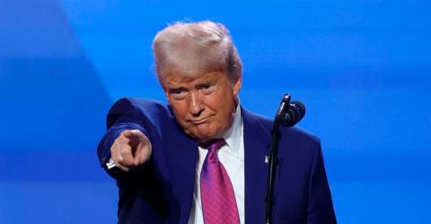 &Omicron; &Tau;&rho;&alpha;&mu;&pi; &epsilon;&tau;&omicron;&iota;&mu;ά&zeta;&epsilon;&tau;&alpha;&iota; &gamma;&iota;&alpha; &tau;&eta;&nu; &omicron;&mu;&iota;&lambda;ί&alpha; &tau;&omicron;&upsilon; &gamma;&iota;&alpha; &tau;&eta;&nu; &Kappa;&alpha;&tau;ά&sigma;&tau;&alpha;&sigma;&eta; &tau;&eta;&sigmaf; Έ&nu;&omega;&sigma;&eta;&sigmaf; &mu;&epsilon; &phi;ό&nu;&tau;&omicron; &tau;&omicron; &delta;&iota;&kappa;&alpha;&sigma;&tau;&iota;&kappa;ό &pi;&lambda;ή&gamma;&mu;&alpha; &gamma;&iota;&alpha; &tau;&omicron;&upsilon;&sigmaf; &delta;&alpha;&sigma;&mu;&omicron;ύ&sigmaf;