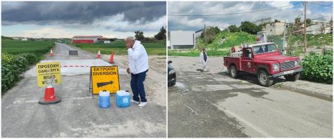 &Epsilon;&pi;&eta;&rho;&epsilon;ά&sigma;&tau;&eta;&kappa;&alpha;&nu; &pi;ά&nu;&omega; &alpha;&pi;ό 25 &mu;&omicron;&nu;ά&delta;&epsilon;&sigmaf; &sigma;&tau;&eta;&nu; &Alpha;&rho;&alpha;&delta;ί&pi;&pi;&omicron;&upsilon;, &alpha;&pi;&epsilon;&gamma;&nu;&omega;&sigma;&mu;έ&nu;&omicron;&iota; &omicron;&iota; &kappa;&tau;&eta;&nu;&omicron;&tau;&rho;ό&phi;&omicron;&iota;-&laquo;&Omicron; &chi;&epsilon;&iota;&rho;ό&tau;&epsilon;&rho;&omicron;&sigmaf; &phi;ό&beta;&omicron;&sigmaf; &nu;&alpha; &chi;ά&sigma;&epsilon;&iota;&sigmaf; &tau;&omicron; &epsilon;&iota;&sigma;ό&delta;&eta;&mu;&alpha; &sigma;&omicron;&upsilon;. &Kappa;&alpha;&tau;&alpha;&sigma;&tau;&rho;&omicron;&phi;ή&raquo;