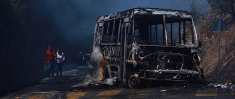 &Pi;&iota;&theta;&alpha;&nu;ό &tau;&omicron; &sigma;&epsilon;&nu;ά&rho;&iota;&omicron; &omicron;&lambda;&omicron;&kappa;&lambda;&eta;&rho;&omega;&tau;&iota;&kappa;&omicron;ύ &pi;&omicron;&lambda;έ&mu;&omicron;&upsilon; &kappa;&alpha;&tau;ά &tau;&omicron;&upsilon; &mu;&epsilon;&xi;&iota;&kappa;&alpha;&nu;&iota;&kappa;&omicron;ύ &kappa;&rho;ά&tau;&omicron;&upsilon;&sigmaf;-&Pi;&rho;&omicron;&epsilon;&iota;&delta;&omicron;&pi;&omicron;&iota;&epsilon;ί &epsilon;&iota;&delta;&iota;&kappa;ό&sigmaf; &mu;&epsilon;&tau;ά &tau;&eta;&nu; &epsilon;&xi;ό&nu;&tau;&omega;&sigma;&eta; &laquo;&Epsilon;&lambda; &Mu;έ&nu;&tau;&sigma;&omicron;&raquo;