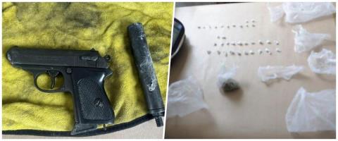 &Pi;&alpha;&rho;&alpha;&mu;έ&nu;&omicron;&upsilon;&nu; &upsilon;&pi;ό &kappa;&rho;ά&tau;&eta;&sigma;&eta; &omicron;&iota; &pi;έ&nu;&tau;&epsilon; &gamma;&iota;&alpha; &tau;&alpha; ό&pi;&lambda;&alpha; &kappa;&alpha;&iota; &nu;&alpha;&rho;&kappa;&omega;&tau;&iota;&kappa;ά &pi;&omicron;&upsilon; &epsilon;&nu;&tau;&omicron;&pi;ί&sigma;&tau;&eta;&kappa;&alpha;&nu; &sigma;&epsilon; &omicron;&iota;&kappa;ί&alpha; &sigma;&tau;&eta; &Lambda;ά&rho;&nu;&alpha;&kappa;&alpha;