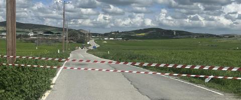 &Pi;ά&nu;&omega; &alpha;&pi;ό 13.000 &omicron;&iota; &theta;&alpha;&nu;&alpha;&tau;ώ&sigma;&epsilon;&iota;&sigmaf; &zeta;ώ&omega;&nu; &lambda;ό&gamma;&omega; &tau;&omicron;&upsilon; &alpha;&phi;&theta;ώ&delta;&omicron;&upsilon;&sigmaf; &pi;&upsilon;&rho;&epsilon;&tau;&omicron;ύ &sigma;&tau;&iota;&sigmaf; 11 &kappa;&tau;&eta;&nu;&omicron;&tau;&rho;&omicron;&phi;&iota;&kappa;έ&sigmaf; &mu;&omicron;&nu;ά&delta;&epsilon;&sigmaf; &sigma;&tau;&eta; &Lambda;ά&rho;&nu;&alpha;&kappa;&alpha;, &epsilon;&pi;&epsilon;&kappa;&tau;ά&theta;&eta;&kappa;&alpha;&nu; &omicron;&iota; &zeta;ώ&nu;&epsilon;&sigmaf; &alpha;&pi;&omicron;&kappa;&lambda;&epsilon;&iota;&sigma;&mu;&omicron;ύ