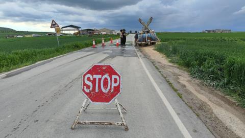 &Alpha;&nu;&omicron;&iota;&kappa;&tau;ό&sigmaf; &mu;ό&nu;&omicron; &omicron; &delta;&rho;ό&mu;&omicron;&sigmaf; &Kappa;&lambda;&alpha;&upsilon;&delta;&iota;ά-&Tau;&epsilon;&rho;&sigma;&epsilon;&phi;ά&nu;&omicron;&upsilon; &gamma;&iota;&alpha; &tau;&omicron; &Delta;&eta;&mu;&omicron;&tau;&iota;&kappa;ό &Kappa;&omicron;&iota;&mu;&eta;&tau;ή&rho;&iota;&omicron; &Lambda;ά&rho;&nu;&alpha;&kappa;&alpha;&sigmaf;