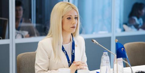 Α. Δημητρίου: Η Ευρώπη χρειάζεται ενότητα, διακοινοβουλευτικό διάλογο και στρατηγικά άλματα προόδου