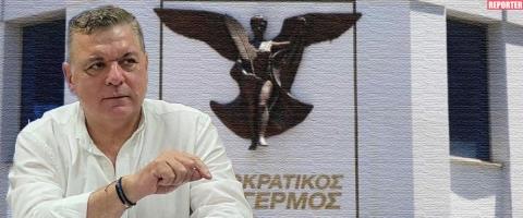 &Alpha;&rho;&chi;ί&zeta;&epsilon;&iota; &eta; &delta;&iota;&kappa;&alpha;&sigma;&tau;&iota;&kappa;ή &mu;ά&chi;&eta; &Sigma;ύ&kappa;&alpha; &kappa;&alpha;&iota; &Delta;&Eta;&Sigma;&Upsilon;-&Alpha;&gamma;&omicron;&rho;&epsilon;ύ&omicron;&upsilon;&nu; &epsilon;&pi;ί &tau;&omicron;&upsilon; &alpha;&iota;&tau;ή&mu;&alpha;&tau;&omicron;&sigmaf; &gamma;&iota;&alpha; έ&kappa;&delta;&omicron;&sigma;&eta; &delta;&iota;&alpha;&tau;ά&gamma;&mu;&alpha;&tau;&omicron;&sigmaf; &alpha;&nu;&alpha;&sigma;&tau;&omicron;&lambda;ή&sigmaf; &tau;&eta;&sigmaf; &alpha;&pi;ό&phi;&alpha;&sigma;&eta;&sigmaf; &tau;&omicron;&upsilon; &kappa;ό&mu;&mu;&alpha;&tau;&omicron;&sigmaf;
