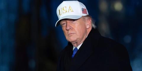 &Omicron; &Tau;&rho;&alpha;&mu;&pi; &sigma;&upsilon;&gamma;&kappa;&epsilon;&nu;&tau;&rho;ώ&nu;&epsilon;&iota; &phi;&omicron;&beta;&epsilon;&rho;ό &sigma;&tau;&rho;&alpha;&tau;ό &sigma;&tau;&eta; &Mu;έ&sigma;&eta; &Alpha;&nu;&alpha;&tau;&omicron;&lambda;ή-&Tau;&alpha; &tau;έ&sigma;&sigma;&epsilon;&rho;&alpha; &sigma;&epsilon;&nu;ά&rho;&iota;&alpha; &gamma;&iota;&alpha; &tau;&omicron; &Iota;&rho;ά&nu;