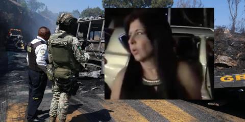 &Pi;&omicron;&iota;&omicron;&sigmaf; &theta;&alpha; &delta;&iota;&alpha;&delta;&epsilon;&chi;&theta;&epsilon;ί &tau;&omicron;&nu; &Epsilon;&lambda; &Mu;έ&nu;&tau;&sigma;&omicron;, &omicron; &rho;ό&lambda;&omicron;&sigmaf; &tau;&eta;&sigmaf; &laquo;&Beta;&alpha;&sigma;ί&lambda;&iota;&sigma;&sigma;&alpha;&sigmaf;&raquo;-&Sigma;&tau;&rho;&alpha;&tau;ό&sigmaf; &sigma;&tau;&omicron;&upsilon;&sigmaf; &delta;&rho;ό&mu;&omicron;&upsilon;&sigmaf; &tau;&omicron;&upsilon; &Mu;&epsilon;&xi;&iota;&kappa;&omicron;ύ &kappa;&alpha;&iota; &mu;&alpha;&zeta;&iota;&kappa;έ&sigmaf; &epsilon;&kappa;&delta;ό&sigma;&epsilon;&iota;&sigmaf; &kappa;&alpha;&rho;&tau;έ&lambda; &sigma;&tau;&iota;&sigmaf; &Eta;&Pi;&Alpha;