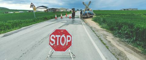 Συγκινημένος κτηνοτρόφος μετά την εξάπλωση του αφθώδους πυρετού-«Το πιο εύκολο είναι να θανατώσεις τα ζώα, τα ζώα είναι τα παιδιά μας»