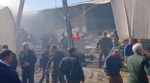 &Tau;έ&sigma;&sigma;&epsilon;&rho;&iota;&sigmaf; &nu;&epsilon;&kappa;&rho;&omicron;ί &alpha;&pi;ό &sigma;&upsilon;&nu;&tau;&rho;&iota;&beta;ή &epsilon;&lambda;&iota;&kappa;&omicron;&pi;&tau;έ&rho;&omicron;&upsilon; &tau;&omicron;&upsilon; &iota;&rho;&alpha;&nu;&iota;&kappa;&omicron;ύ &sigma;&tau;&rho;&alpha;&tau;&omicron;ύ