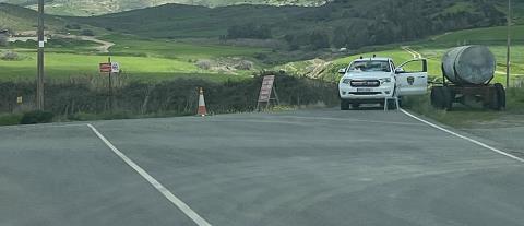 Στήθηκε συντονιστικό κέντρο για αντιμετώπιση του αφθώδη πυρετού, επηρεάστηκαν 14.000 ζώα-Κανονικά οι εξαγωγές των κυπριακών προϊόντων