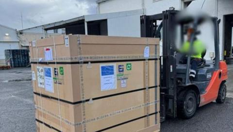 &Epsilon;&nu;&eta;&mu;&epsilon;&rho;ώ&theta;&eta;&kappa;&alpha;&nu; &omicron;&iota; &alpha;&gamma;&epsilon;&lambda;&alpha;&delta;&omicron;&tau;&rho;ό&phi;&omicron;&iota; &gamma;&iota;&alpha; &tau;&eta; &delta;&iota;&alpha;&delta;&iota;&kappa;&alpha;&sigma;ί&alpha; &epsilon;&mu;&beta;&omicron;&lambda;&iota;&alpha;&sigma;&mu;&omicron;ύ-&Delta;&epsilon;&nu; &theta;&alpha; &theta;&alpha;&nu;&alpha;&tau;&omega;&theta;&omicron;ύ&nu; &tau;&alpha; &zeta;ώ&alpha; &pi;&omicron;&upsilon; &theta;&alpha; &lambda;ά&beta;&omicron;&upsilon;&nu; &tau;&omicron; &epsilon;&mu;&beta;ό&lambda;&iota;&omicron;