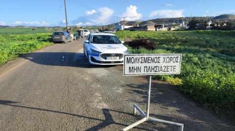 &laquo;&Sigma;&alpha;&phi;ή&sigmaf; &eta; &pi;&omicron;&lambda;&iota;&tau;&iota;&kappa;ή &epsilon;&upsilon;&theta;ύ&nu;&eta; &delta;&iota;&alpha;&chi;&epsilon;ί&rho;&iota;&sigma;&eta;&sigmaf; &zeta;&omega;&omicron;&nu;ό&sigma;&omega;&nu; &sigma;&tau;&omicron; &alpha;&rho;&mu;ό&delta;&iota;&omicron; &Upsilon;&pi;&omicron;&upsilon;&rho;&gamma;&epsilon;ί&omicron;&raquo;