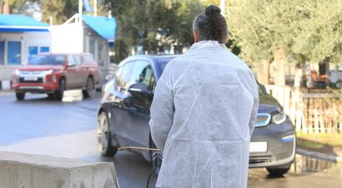 &Zeta;&eta;&tau;ά &omicron;&delta;&eta;&gamma;ί&epsilon;&sigmaf; &alpha;&pi;ό &tau;&omicron; &upsilon;&pi;. &Gamma;&epsilon;&omega;&rho;&gamma;ί&alpha;&sigmaf; &omicron; &Delta;ή&mu;&omicron;&sigmaf; &Pi;ό&lambda;&eta;&sigmaf; &gamma;&iota;&alpha; &tau;&omicron;&nu; &alpha;&phi;&theta;ώ&delta;&eta; &pi;&upsilon;&rho;&epsilon;&tau;&omicron;-&Alpha;&nu;&eta;&sigma;&upsilon;&chi;ί&alpha; &kappa;&tau;&eta;&nu;&omicron;&tau;&rho;ό&phi;&omega;&nu; &sigma;&tau;&eta;&nu; &Alpha;&nu;&alpha;&rho;ί&tau;&alpha;