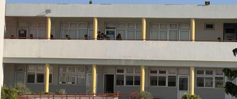 &Theta;έ&lambda;&omicron;&upsilon;&nu; &alpha;&nu;&alpha;&beta;ά&theta;&mu;&iota;&sigma;&eta; &tau;&eta;&sigmaf; &kappa;&lambda;ί&mu;&alpha;&kappa;&alpha;&sigmaf; &omicron;&iota; &sigma;&chi;&omicron;&lambda;&iota;&kappa;&omicron;ί &sigma;&upsilon;&nu;&omicron;&delta;&omicron;ί-&Tau;&iota; &alpha;&pi;&omicron;&phi;&alpha;&sigma;ί&sigma;&tau;&eta;&kappa;&epsilon; &sigma;&epsilon; &sigma;ύ&sigma;&kappa;&epsilon;&psi;&eta;