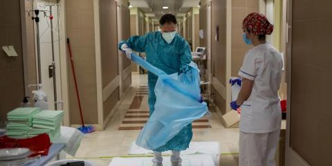 &Eta; &Iota;&sigma;&pi;&alpha;&nu;ί&alpha; &epsilon;&iota;&delta;&omicron;&pi;&omicron;&iota;&epsilon;ί &tau;&omicron;&nu; &Pi;&Omicron;&Upsilon; &gamma;&iota;&alpha; &mu;&epsilon;&tau;ά&delta;&omicron;&sigma;&eta; &alpha;&pi;ό ά&nu;&theta;&rho;&omega;&pi;&omicron; &sigma;&epsilon; ά&nu;&theta;&rho;&omega;&pi;&omicron; &mu;&iota;&alpha;&sigmaf; &pi;&alpha;&rho;&alpha;&lambda;&lambda;&alpha;&gamma;ή&sigmaf; &tau;&omicron;&upsilon; &iota;&omicron;ύ &tau;&eta;&sigmaf; &gamma;&rho;ί&pi;&eta;&sigmaf; &tau;&omega;&nu; &chi;&omicron;ί&rho;&omega;&nu;