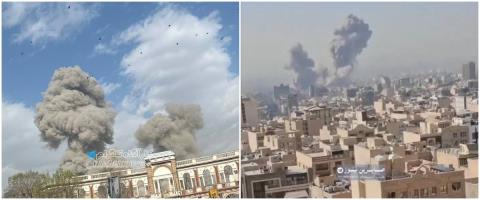 &Beta;&Iota;&Nu;&Tau;&Epsilon;&Omicron;: &Epsilon;&pi;ί&theta;&epsilon;&sigma;&eta; &tau;&omicron;&upsilon; &Iota;&sigma;&rho;&alpha;ή&lambda; &sigma;&tau;&omicron; &Iota;&rho;ά&nu;-&Alpha;&kappa;&omicron;ύ&gamma;&omicron;&nu;&tau;&alpha;&iota; &epsilon;&kappa;&rho;ή&xi;&epsilon;&iota;&sigmaf; &sigma;&tau;&eta;&nu; &Tau;&epsilon;&chi;&epsilon;&rho;ά&nu;&eta;