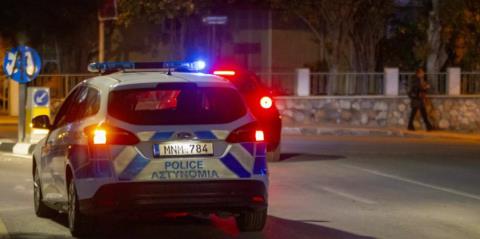 &Alpha;&nu;&alpha;&tau;&rho;ά&pi;&eta;&kappa;&epsilon; &mu;&omicron;&tau;&omicron;&sigma;&iota;&kappa;&lambda;έ&tau;&alpha; 47&chi;&rho;&omicron;&nu;&omicron;&upsilon; &sigma;&tau;&omicron; &Pi;&alpha;&rho;&alpha;&lambda;ί&mu;&nu;&iota;-&Omicron;&delta;&eta;&gamma;&omicron;ύ&sigma;&epsilon; &mu;&epsilon;&theta;&upsilon;&sigma;&mu;έ&nu;&omicron;&sigmaf; &kappa;&alpha;&iota; &sigma;&upsilon;&nu;&epsilon;&lambda;ή&phi;&theta;&eta;