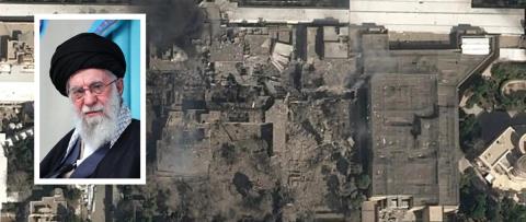 &Theta;&rho;ί&lambda;&epsilon;&rho; &mu;&epsilon; &tau;&omicron;&nu; &Chi;&alpha;&mu;&epsilon;&nu;&epsilon;ΐ-&Alpha;&nu;&alpha;&phi;&omicron;&rho;έ&sigmaf; &alpha;&pi;ό &tau;&omicron; &Iota;&sigma;&rho;&alpha;ή&lambda; ό&tau;&iota; &epsilon;ί&nu;&alpha;&iota; &nu;&epsilon;&kappa;&rho;ό&sigmaf;, &delta;&iota;&alpha;&psi;&epsilon;ύ&delta;&epsilon;&iota; &kappa;&alpha;&iota; &pi;&rho;&omicron;&alpha;&nu;&alpha;&gamma;&gamma;έ&lambda;&lambda;&epsilon;&iota; &delta;&iota;ά&gamma;&gamma;&epsilon;&lambda;&mu;&alpha; &tau;&omicron; &Iota;&rho;ά&nu;