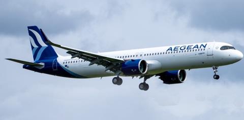 &Alpha;&kappa;&upsilon;&rho;ώ&nu;&omicron;&nu;&tau;&alpha;&iota; &delta;&epsilon;&kappa;ά&delta;&epsilon;&sigmaf; &pi;&tau;ή&sigma;&epsilon;&iota;&sigmaf; &tau;&eta;&sigmaf; AEGEAN &lambda;ό&gamma;&omega; &tau;&eta;&sigmaf; &kappa;&alpha;&tau;ά&sigma;&tau;&alpha;&sigma;&eta;&sigmaf; &sigma;&tau;&eta; &Mu;έ&sigma;&eta; &Alpha;&nu;&alpha;&tau;&omicron;&lambda;ή-&Mu;έ&chi;&rho;&iota; &kappa;&alpha;&iota; &tau;&iota;&sigmaf; 3 &Mu;&alpha;&rho;&tau;ί&omicron;&upsilon;