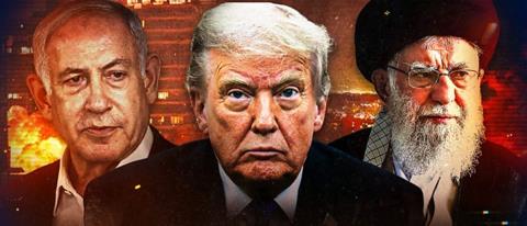 &Tau;&omicron; &pi;&alpha;&rho;&alpha;&sigma;&kappa;ή&nu;&iota;&omicron; &tau;&eta;&sigmaf; &alpha;&pi;ό&phi;&alpha;&sigma;&eta;&sigmaf; &Tau;&rho;&alpha;&mu;&pi; &gamma;&iota;&alpha; &epsilon;&pi;ί&theta;&epsilon;&sigma;&eta; &sigma;&tau;&omicron; &Iota;&rho;ά&nu;-&Epsilon;&nu;&eta;&mu;&epsilon;&rho;ώ&theta;&eta;&kappa;&epsilon; &gamma;&iota;&alpha; &tau;&omicron; &mu;&epsilon;&gamma;ά&lambda;&omicron; &rho;ί&sigma;&kappa;&omicron; &tau;&eta;&sigmaf; &epsilon;&pi;&iota;&chi;&epsilon;ί&rho;&eta;&sigma;&eta;&sigmaf; &alpha;&lambda;&lambda;ά &kappa;&alpha;&iota; &tau;&eta;&nu; &alpha;&nu;&tau;&alpha;&mu;&omicron;&iota;&beta;ή