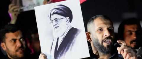 Ο Αλί Χαμενεΐ σκοτώθηκε στο γραφείο του, για μαρτυρικό θάνατο κάνει λόγο η Κυβέρνηση του Ιράν-Σαράντα ημέρες δημόσιου πένθους