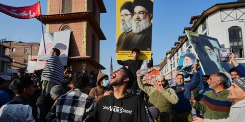 &Xi;&epsilon;&kappa;&iota;&nu;ά&epsilon;&iota; &eta; &delta;&iota;&alpha;&delta;&iota;&kappa;&alpha;&sigma;ί&alpha; &mu;&epsilon;&tau;ά&beta;&alpha;&sigma;&eta;&sigmaf; &sigma;&tau;&omicron; &Iota;&rho;ά&nu; &mu;&epsilon;&tau;ά &tau;&omicron;&nu; &theta;ά&nu;&alpha;&tau;&omicron; &tau;&omicron;&upsilon; &Chi;&alpha;&mu;&epsilon;&nu;&epsilon;ΐ-&Theta;&alpha; &sigma;&upsilon;&sigma;&tau;&alpha;&theta;&epsilon;ί &pi;&rho;&omicron;&sigma;&omega;&rho;&iota;&nu;ό &sigma;&upsilon;&mu;&beta;&omicron;ύ&lambda;&iota;&omicron; &eta;&gamma;&epsilon;&sigma;ί&alpha;&sigmaf;