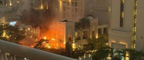 &Beta;&Iota;&Nu;&Tau;&Epsilon;&Omicron;: &Tau;&omicron; &Iota;&rho;ά&nu; &chi;&tau;ύ&pi;&eta;&sigma;&epsilon; &sigma;ύ&mu;&beta;&omicron;&lambda;&alpha; &chi;&lambda;&iota;&delta;ή&sigmaf; &sigma;&epsilon; &Nu;&tau;&omicron;&upsilon;&mu;&pi;ά&iota;, Ά&mu;&pi;&omicron;&upsilon; &Nu;&tau;ά&mu;&pi;&iota; &kappa;&alpha;&iota; &Mu;&pi;&alpha;&chi;&rho;έ&iota;&nu;-&Pi;&lambda;ή&gamma;&mu;&alpha;&tau;&alpha; &sigma;&epsilon; &alpha;&epsilon;&rho;&omicron;&delta;&rho;ό&mu;&iota;&alpha; &kappa;&alpha;&iota; &xi;&epsilon;&nu;&omicron;&delta;&omicron;&chi;&epsilon;ί&alpha;