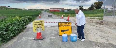 &Epsilon;&pi;&iota;&beta;&epsilon;&beta;&alpha;&iota;ώ&theta;&eta;&kappa;&alpha;&nu; &omicron;&iota; &phi;ό&beta;&omicron;&iota; &gamma;&iota;&alpha; &mu;&epsilon;&gamma;ά&lambda;&eta; &delta;&iota;&alpha;&sigma;&pi;&omicron;&rho;ά, &kappa;&rho;&omicron;ύ&sigma;&mu;&alpha;&tau;&alpha; &alpha;&phi;&theta;ώ&delta;&omicron;&upsilon;&sigmaf; &pi;&upsilon;&rho;&epsilon;&tau;&omicron;ύ &sigma;&epsilon; ά&lambda;&lambda;&epsilon;&sigmaf; έ&nu;&tau;&epsilon;&kappa;&alpha; &mu;&omicron;&nu;ά&delta;&epsilon;&sigmaf; &sigma;&epsilon; &Lambda;&iota;&beta;ά&delta;&iota;&alpha; &kappa;&alpha;&iota; &Alpha;&rho;&alpha;&delta;ί&pi;&pi;&omicron;&upsilon;