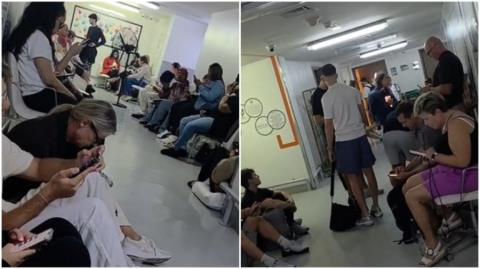 &Beta;&Iota;&Nu;&Tau;&Epsilon;&Omicron;: &Alpha;&upsilon;&tau;&omicron;&sigma;&chi;έ&delta;&iota;&alpha; &kappa;&alpha;&tau;&alpha;&phi;ύ&gamma;&iota;&alpha; &sigma;&tau;ή&nu;&omicron;&nu;&tau;&alpha;&iota; &sigma;&tau;&alpha; &upsilon;&pi;ό&gamma;&epsilon;&iota;&alpha; &tau;&omicron;&upsilon; &xi;&epsilon;&nu;&omicron;&delta;&omicron;&chi;&epsilon;ί&omicron;&upsilon; Intercontinental &sigma;&tau;&omicron; &Nu;&tau;&omicron;&upsilon;&mu;&pi;ά&iota;