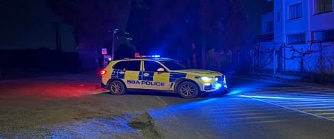 &Epsilon;&gamma;&kappa;&alpha;&tau;έ&lambda;&epsilon;&iota;&psi;&alpha;&nu; &tau;&iota;&sigmaf; &omicron;&iota;&kappa;ί&epsilon;&sigmaf; &tau;&omicron;&upsilon;&sigmaf; &omicron;&iota; &kappa;ά&tau;&omicron;&iota;&kappa;&omicron;&iota; &sigma;&tau;&omicron; &Alpha;&kappa;&rho;&omega;&tau;ή&rho;&iota; &mu;&epsilon;&tau;ά &tau;&eta;&nu; έ&kappa;&rho;&eta;&xi;&eta; &alpha;&pi;ό drone-&laquo;&Alpha;&kappa;&omicron;ύ&sigma;&tau;&eta;&kappa;&epsilon; έ&kappa;&rho;&eta;&xi;&eta; &kappa;&alpha;&iota; &alpha;&kappa;&omicron;&lambda;&omicron;ύ&theta;&omega;&sigmaf; &alpha;&epsilon;&rho;&omicron;&sigma;&kappa;ά&phi;&eta; &nu;&alpha; &alpha;&pi;&omicron;&gamma;&epsilon;&iota;ώ&nu;&omicron;&nu;&tau;&alpha;&iota;&raquo;