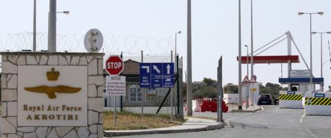 &Tau;&omicron;&nu; &delta;&iota;ά&delta;&rho;&omicron;&mu;&omicron; &pi;&rho;&omicron;&sigma;&gamma;&epsilon;ί&omega;&sigma;&eta;&sigmaf; &tau;&eta;&sigmaf; &beta;ά&sigma;&eta;&sigmaf; &sigma;&tau;ό&chi;&epsilon;&upsilon;&epsilon; &tau;&omicron; drone &sigma;&tau;&omicron; &Alpha;&kappa;&rho;&omega;&tau;ή&rho;&iota;-&Alpha;&nu;&alpha;&chi;&alpha;&iota;&tau;ί&sigma;&tau;&eta;&kappa;&epsilon; &delta;&epsilon;ύ&tau;&epsilon;&rho;&omicron;