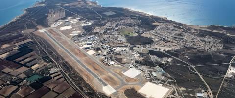 Ή&chi;&eta;&sigma;&alpha;&nu; &omicron;&iota; &sigma;&epsilon;&iota;&rho;ή&nu;&epsilon;&sigmaf;, &epsilon;&kappa;&kappa;&epsilon;&nu;ώ&theta;&eta;&kappa;&epsilon; &tau;&omicron; &Alpha;&kappa;&rho;&omega;&tau;ή&rho;&iota;-&Alpha;&pi;&omicron;&gamma;&epsilon;&iota;ώ&theta;&eta;&kappa;&alpha;&nu; &tau;&alpha; &mu;&alpha;&chi;&eta;&tau;&iota;&kappa;ά &mu;&epsilon;&tau;ά &alpha;&pi;ό &epsilon;&nu;&delta;&epsilon;ί&xi;&epsilon;&iota;&sigmaf; &gamma;&iota;&alpha; &kappa;ί&nu;&delta;&upsilon;&nu;&omicron;