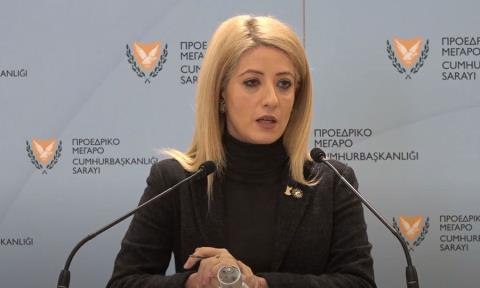 Α. Δημητρίου: Η Πολιτεία οφείλει να ενημερώνει συνεχώς τους πολίτες, απαιτείται σοβαρότητα και υπευθυνότητα