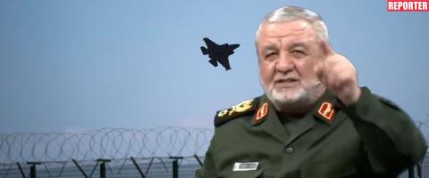 &Epsilon;&upsilon;&theta;&epsilon;ί&epsilon;&sigmaf; &alpha;&pi;&epsilon;&iota;&lambda;έ&sigmaf; &sigma;&tau;&rho;&alpha;&tau;&eta;&gamma;&omicron;ύ &Phi;&rho;&omicron;&upsilon;&rho;ώ&nu; &tau;&eta;&sigmaf; &Epsilon;&pi;&alpha;&nu;ά&sigma;&tau;&alpha;&sigma;&eta;&sigmaf; &gamma;&iota;&alpha; &tau;&eta;&nu; &Kappa;ύ&pi;&rho;&omicron;-&laquo;&Theta;&alpha; &epsilon;&xi;&alpha;&pi;&omicron;&lambda;ύ&omicron;&upsilon;&mu;&epsilon; &pi;&upsilon;&rho;&alpha;ύ&lambda;&omicron;&upsilon;&sigmaf; &mu;έ&chi;&rho;&iota; &omicron;&iota; &Alpha;&mu;&epsilon;&rho;&iota;&kappa;&alpha;&nu;&omicron;ί &nu;&alpha; &epsilon;&gamma;&kappa;&alpha;&tau;&alpha;&lambda;&epsilon;ί&psi;&omicron;&upsilon;&nu; &tau;&omicron; &nu;&eta;&sigma;ί&raquo;