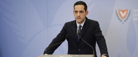 Λετυμπιώτης: Δεν ήταν στόχος η βάση Ανδρέας Παπανδρέου-Κινούνταν προς τις Βρετανικές Βάσεις τα drones που αναχαιτίστηκαν