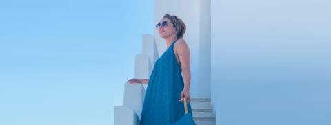 &Mu;&alpha;&tau;ί&nu;&alpha; &Nu;&iota;&kappa;&omicron;&lambda;ά&omicron;&upsilon;: &laquo;E&nu;&omicron;&chi;&lambda;&omicron;ύ&mu;&alpha;&iota; ό&tau;&alpha;&nu; &epsilon;&pi;&alpha;&nu;&alpha;&phi;έ&rho;&omicron;&upsilon;&mu;&epsilon; &kappa;ά&tau;&iota; &pi;&omicron;&upsilon; έ&chi;&epsilon;&iota; &pi;&epsilon;&rho;ά&sigma;&epsilon;&iota; &tau;ό&sigma;&omicron;&sigmaf; &kappa;&alpha;&iota;&rho;ό&sigmaf; &kappa;&alpha;&iota; &delta;&epsilon;&nu; &upsilon;&pi;ά&rho;&chi;&epsilon;&iota; &lambda;ό&gamma;&omicron;&sigmaf; &nu;&alpha; &tau;&omicron; &sigma;&upsilon;&nu;&epsilon;&chi;ί&sigma;&omicron;&upsilon;&mu;&epsilon;&raquo;