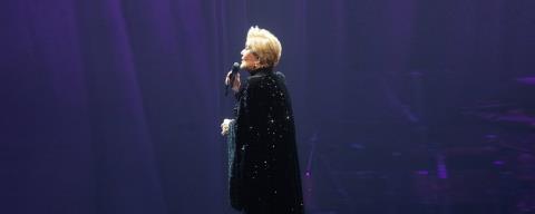 &Gamma;&iota;ά&nu;&nu;&eta;&sigmaf; &Xi;&alpha;&nu;&theta;&omicron;ύ&lambda;&eta;&sigmaf;: &laquo;&Theta;&alpha; &theta;έ&lambda;&alpha;&mu;&epsilon; &tau;&omicron; &tau;έ&lambda;&omicron;&sigmaf; &tau;&eta;&sigmaf; &Mu;&alpha;&rho;&iota;&nu;έ&lambda;&lambda;&alpha;&sigmaf; &nu;&alpha; ή&tau;&alpha;&nu; &sigma;&tau;&omicron; &Eta;&rho;ώ&delta;&epsilon;&iota;&omicron;, &mu;&epsilon; &delta;ό&xi;&alpha; &kappa;&alpha;&iota; &tau;&iota;&mu;ή&raquo;