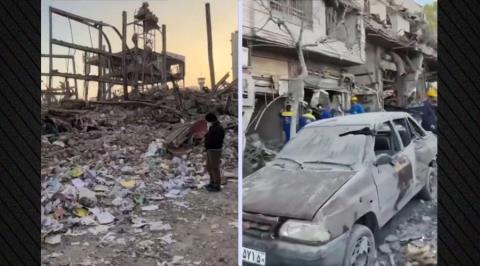 &Beta;&Iota;&Nu;&Tau;&Epsilon;&Omicron;: &Sigma;&kappa;&eta;&nu;έ&sigmaf; &kappa;&alpha;&tau;&alpha;&sigma;&tau;&rho;&omicron;&phi;ή&sigmaf; &sigma;&tau;&eta;&nu; &Tau;&epsilon;&chi;&epsilon;&rho;ά&nu;&eta;-&Tau;&rho;&alpha;&upsilon;&mu;&alpha;&tau;ί&epsilon;&sigmaf; &kappa;&alpha;&iota; &alpha;&pi;&epsilon;&gamma;&kappa;&lambda;&omega;&beta;&iota;&sigma;&mu;&omicron;ί &mu;&epsilon;&tau;ά &tau;&alpha; &pi;&lambda;ή&gamma;&mu;&alpha;&tau;&alpha; &Eta;&Pi;&Alpha; &kappa;&alpha;&iota; &Iota;&sigma;&rho;&alpha;ή&lambda;