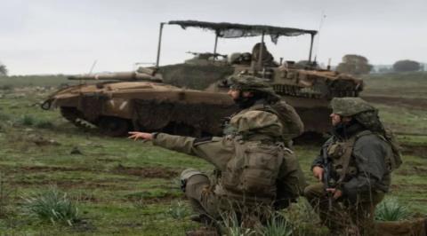 &Epsilon;&kappa;&kappa;&epsilon;&nu;ώ&nu;&omicron;&nu;&tau;&alpha;&iota; &delta;&epsilon;&kappa;ά&delta;&epsilon;&sigmaf; &pi;ό&lambda;&epsilon;&iota;&sigmaf; &sigma;&tau;&omicron;&nu; &Lambda;ί&beta;&alpha;&nu;&omicron;-&laquo;&Alpha;&nu; &omicron; &epsilon;&chi;&theta;&rho;ό&sigmaf; &theta;έ&lambda;&epsilon;&iota; &alpha;&nu;&omicron;&iota;&chi;&tau;ό &pi;ό&lambda;&epsilon;&mu;&omicron;, &alpha;&sigmaf; &epsilon;ί&nu;&alpha;&iota;&raquo; &alpha;&pi;&epsilon;&iota;&lambda;&epsilon;ί &eta; &Chi;&epsilon;&zeta;&mu;&pi;&omicron;&lambda;ά&chi;