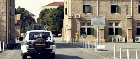 &Pi;&omicron;&iota;&nu;έ&sigmaf; &phi;&upsilon;&lambda;ά&kappa;&iota;&sigma;&eta;&sigmaf; &sigma;&epsilon; &tau;&rho;ί&alpha; &pi;&rho;ό&sigma;&omega;&pi;&alpha; &gamma;&iota;&alpha; &epsilon;&mu;&pi;&omicron;&rho;ί&alpha; &nu;&alpha;&rho;&kappa;&omega;&tau;&iota;&kappa;ώ&nu;