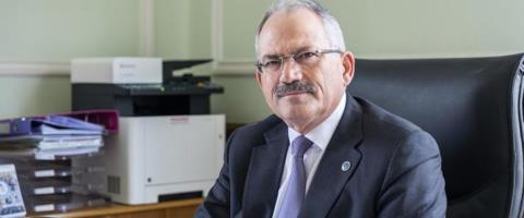 &Tau;&eta;&nu; &epsilon;&pi;&iota;&sigma;&tau;&rho;&omicron;&phi;ή &tau;&omicron;&upsilon; &Nu;ί&kappa;&omicron;&upsilon; &Nu;&iota;&kappa;&omicron;&lambda;&alpha;ΐ&delta;&eta; &sigma;&tau;&eta;&nu; &pi;&rho;ώ&tau;&eta; &gamma;&rho;&alpha;&mu;&mu;ή &tau;&omega;&nu; &alpha;&gamma;ώ&nu;&omega;&nu; &tau;&eta;&sigmaf; &Epsilon;&Delta;&Epsilon;&Kappa; &alpha;&nu;&alpha;&kappa;&omicron;ί&nu;&omega;&sigma;&epsilon; &omicron; &Pi;&rho;ό&epsilon;&delta;&rho;&omicron;&sigmaf; &tau;&omicron;&upsilon; &kappa;ό&mu;&mu;&alpha;&tau;&omicron;&sigmaf;