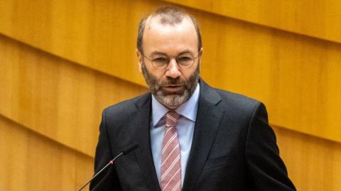 &Alpha;&upsilon;&sigma;&tau;&eta;&rho;ό &mu;ή&nu;&upsilon;&mu;&alpha; &Beta;έ&mu;&pi;&epsilon;&rho; &sigma;&tau;&omicron; &Iota;&rho;ά&nu;-&laquo;&Epsilon;&pi;ί&theta;&epsilon;&sigma;&eta; &kappa;&alpha;&tau;ά &tau;&eta;&sigmaf; &Kappa;ύ&pi;&rho;&omicron;&upsilon; &theta;&alpha; &sigma;&upsilon;&nu;&iota;&sigma;&tau;&omicron;ύ&sigma;&epsilon; &epsilon;&pi;ί&theta;&epsilon;&sigma;&eta; &kappa;&alpha;&tau;ά &tau;&eta;&sigmaf; &Epsilon;&upsilon;&rho;ώ&pi;&eta;&sigmaf;&raquo;