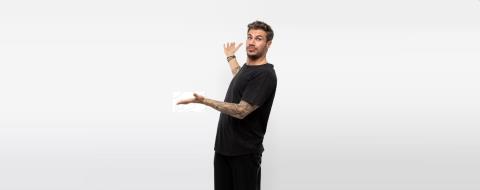 &Eta; έ&kappa;&pi;&lambda;&eta;&xi;&eta; &gamma;&iota;&alpha; &tau;&alpha; &gamma;&epsilon;&nu;έ&theta;&lambda;&iota;ά &tau;&omicron;&upsilon; Ά&kappa;&eta; &Pi;&epsilon;&tau;&rho;&epsilon;&tau;&zeta;ί&kappa;&eta; &kappa;&alpha;&iota; &tau;&omicron; &mu;ή&nu;&upsilon;&mu;&alpha; &mu;&epsilon;&tau;ά &tau;&omicron;&nu; &tau;&rho;&alpha;&upsilon;&mu;&alpha;&tau;&iota;&sigma;&mu;ό &tau;&omicron;&upsilon;