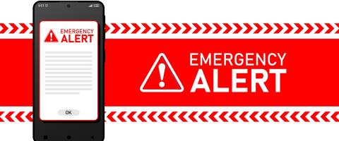 &Theta;έ&tau;&epsilon;&iota; &sigma;ύ&sigma;&tau;&eta;&mu;&alpha; &alpha;&pi;&omicron;&sigma;&tau;&omicron;&lambda;ή&sigmaf; sms &gamma;&iota;&alpha; έ&kappa;&tau;&alpha;&kappa;&tau;&eta; &alpha;&nu;ά&gamma;&kappa;&eta; &eta; &Kappa;&upsilon;&beta;έ&rho;&nu;&eta;&sigma;&eta;-&Theta;&alpha; &sigma;&tau;&alpha;&lambda;&epsilon;ί &sigma;&epsilon; ό&lambda;&omicron;&upsilon;&sigmaf; &delta;&omicron;&kappa;&iota;&mu;&alpha;&sigma;&tau;&iota;&kappa;ό &mu;ή&nu;&upsilon;&mu;&alpha; &sigma;&tau;&iota;&sigmaf; &epsilon;&pi;&tau;ά &tau;&omicron; &alpha;&pi;ό&gamma;&epsilon;&upsilon;&mu;&alpha;