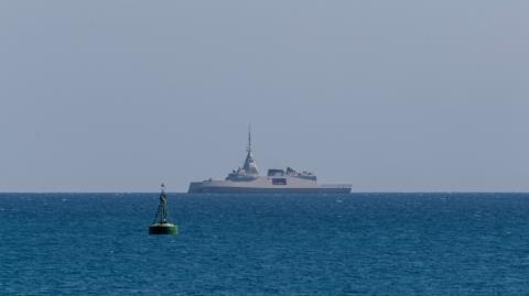 &Sigma;&tau;&omicron; &lambda;&iota;&mu;ά&nu;&iota; &Lambda;&epsilon;&mu;&epsilon;&sigma;&omicron;ύ &nu;&alpha;&upsilon;&lambda;&omicron;&chi;&epsilon;ί &alpha;&pi;ό &tau;&omicron; &alpha;&pi;ό&gamma;&epsilon;&upsilon;&mu;&alpha; &tau;&eta;&sigmaf; &Tau;&epsilon;&tau;ά&rho;&tau;&eta;&sigmaf; &eta; &phi;&rho;&epsilon;&gamma;ά&tau;&alpha; &laquo;&Kappa;ί&mu;&omega;&nu;&raquo; (pics)