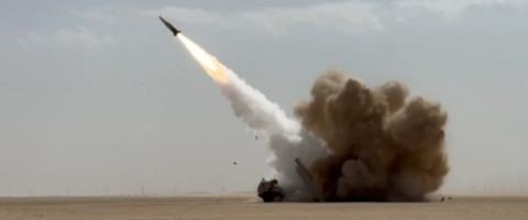 &Omicron; &pi;ό&lambda;&epsilon;&mu;&omicron;&sigmaf; &tau;&omega;&nu; &pi;&upsilon;&rho;&alpha;ύ&lambda;&omega;&nu; &sigma;&tau;&eta; &Mu;έ&sigma;&eta; &Alpha;&nu;&alpha;&tau;&omicron;&lambda;ή-&Pi;&omicron;&iota;&omicron;&sigmaf; &theta;&alpha; &laquo;&xi;&epsilon;&mu;&epsilon;ί&nu;&epsilon;&iota;&raquo; &pi;&rho;ώ&tau;&omicron;&sigmaf;