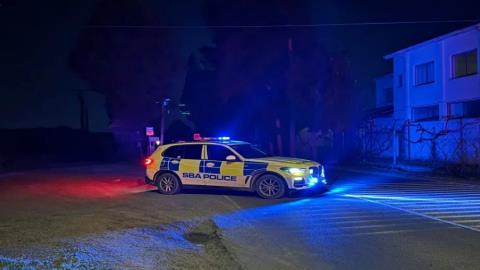 &Alpha;&nu;&alpha;&pi;&alpha;&rho;&iota;&sigma;&tau;&omicron;ύ&nu; &tau;&omicron; &theta;&alpha;&nu;&alpha;&tau;&eta;&phi;ό&rho;&omicron; &mu;&epsilon; &theta;ύ&mu;&alpha; 58&chi;&rho;&omicron;&nu;&omicron; &pi;&omicron;&upsilon; &pi;&alpha;&rho;&alpha;&sigma;ύ&rho;&theta;&eta;&kappa;&epsilon; &epsilon;&nu;ώ ά&lambda;&lambda;&alpha;&zeta;&epsilon; &lambda;ά&sigma;&tau;&iota;&chi;&omicron; &sigma;&tau;&omicron;&nu; &alpha;&upsilon;&tau;&omicron;&kappa;&iota;&nu;&eta;&tau;ό&delta;&rho;&omicron;&mu;&omicron;-&Kappa;&lambda;&epsilon;ί&nu;&epsilon;&iota; &tau;&mu;ή&mu;&alpha; &sigma;&tau;&eta;&nu; &Xi;&upsilon;&lambda;&omicron;&phi;ά&gamma;&omicron;&upsilon;